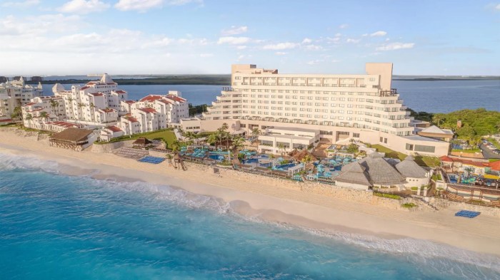 Adults Only Resort In Cancun All Inclusive