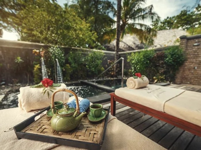 Best All Inclusive Resort In Maldives For Couples