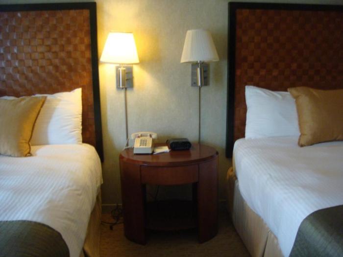 SKYLINE HOTEL NEW YORK, NY
