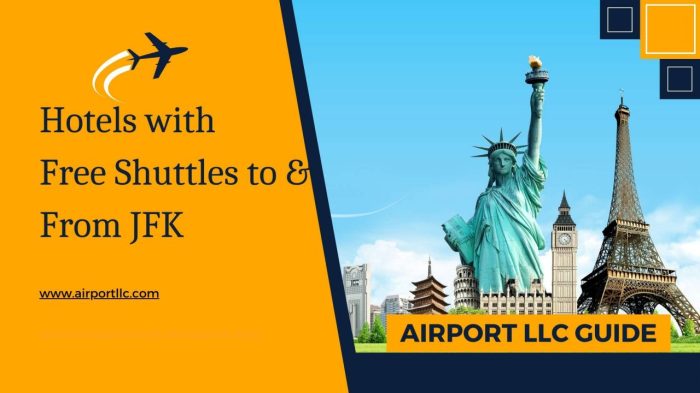 Hotel Near Airport With Free Shuttle Service