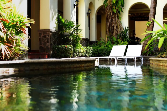 Eco Friendly Hotel In Costa Rica Rainforest Stay