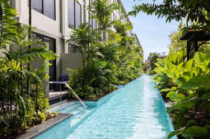 Hotel With Private Beach In Phuket Thailand