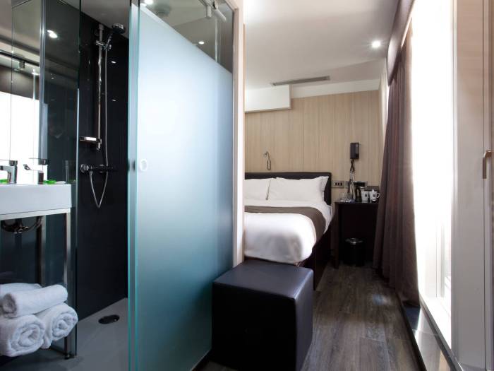 Cheap Hotel In London Near City Center Deals