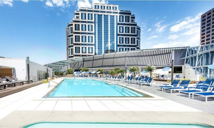 Pet Friendly Hotel In Los Angeles Near Beach