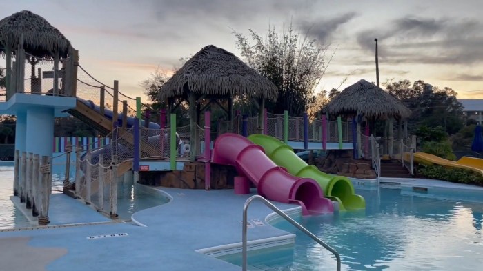 Family Friendly Hotel In Orlando Near Disney World