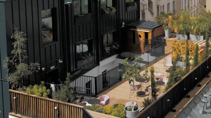 Boutique Hotel In Paris Near Eiffel Tower Stay