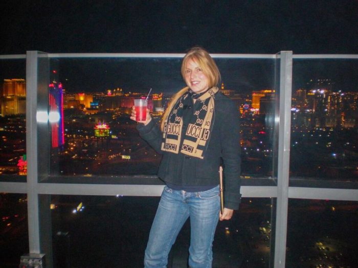 Luxury Hotel In Las Vegas On The Strip Deals